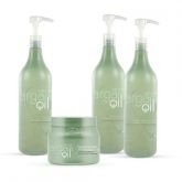 Argan Oil Tratamento - Felithi